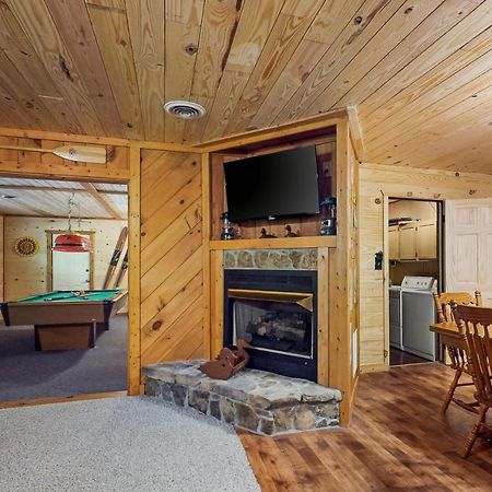 Hootenanny Villa Сивиървил Екстериор снимка