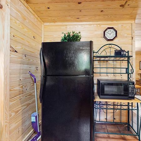 Hootenanny Villa Сивиървил Екстериор снимка